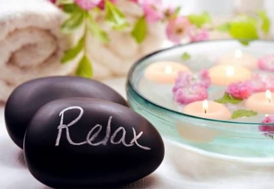 Массаж, пилинг, выезд