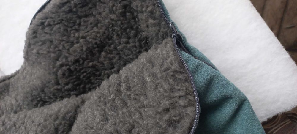 Чанта за домашни любимци