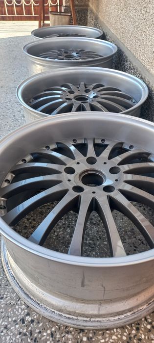 Джанти за Бмв 19 цола спорт пакет