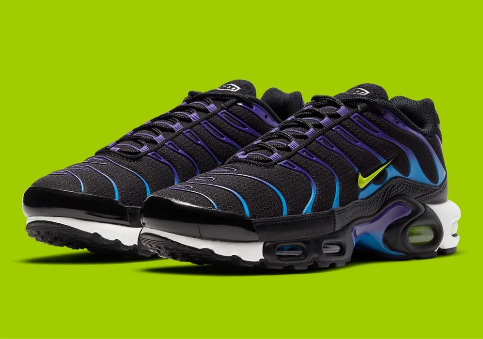 NIKE AIR MAX TN ‘Kaomoji’ 40,41,42,43,44,45