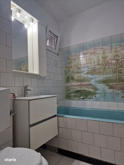 Apartament 2 camere Drumul Taberei