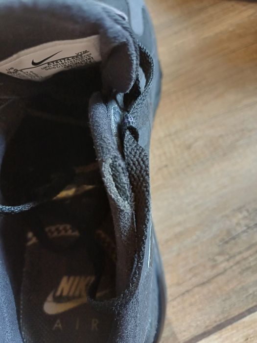 Маратонки Nike air max 270 react 37.5