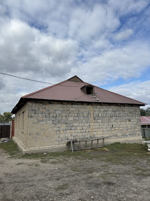 Үй сатылады, Бобровка 81