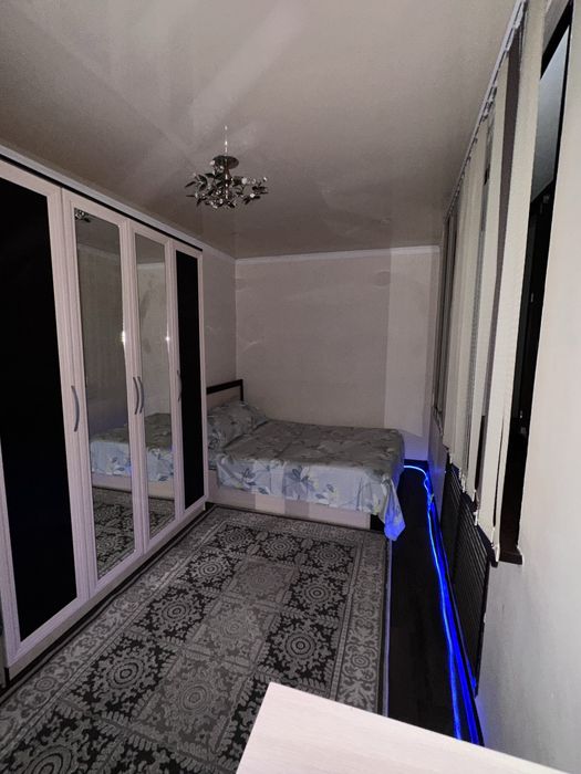 Аренда посуточно