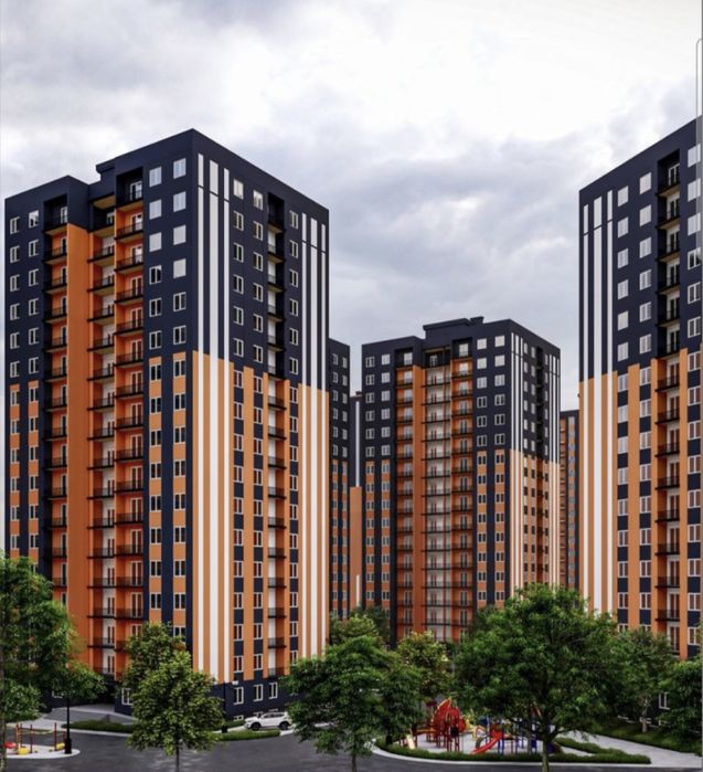 [СВОЯ] Сокин Макон 1/9/16 42 м² Ипотека ёки Субсидияга