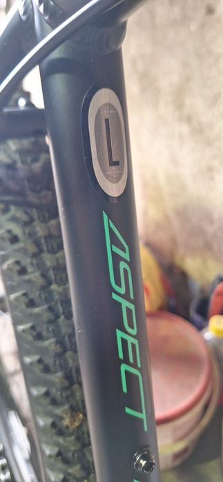Продам велосипед Scott Aspect 770