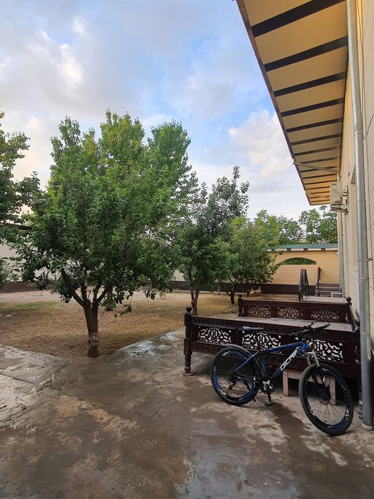 Nazarbek da uchaska sotiladi