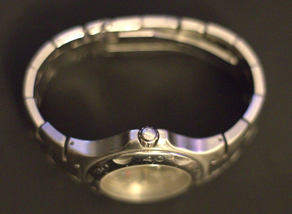 Vand ceas Tag Heuer Kirium