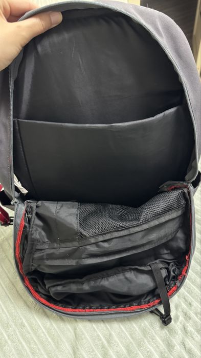 Спортивный рюкзак (б/у)