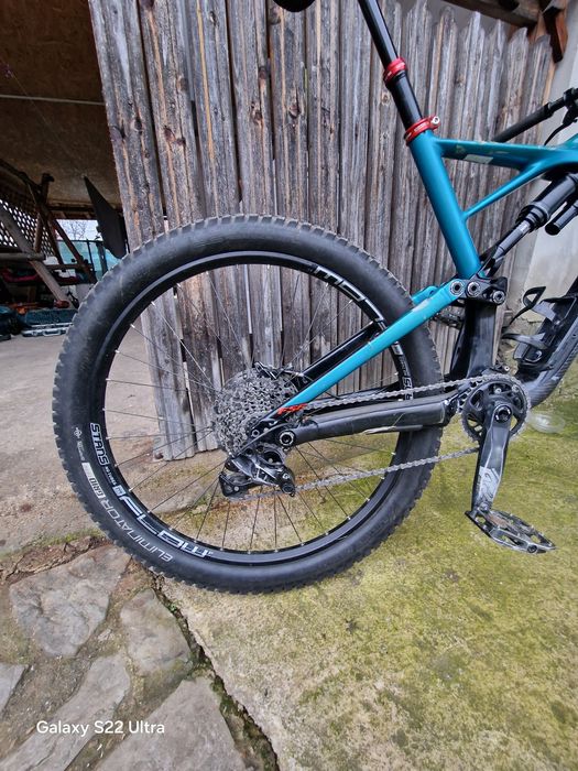 Reparații biciclete