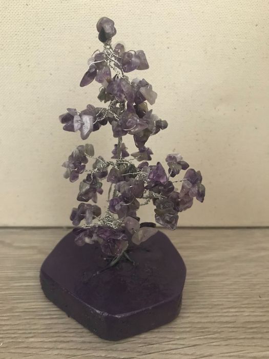 Cuartz roz, ametist. Trimit in tara.