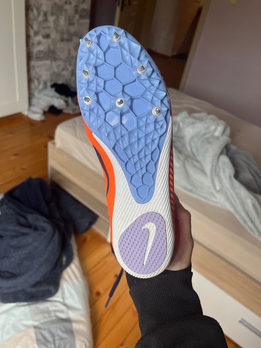 Шпайкове за лека атлетика