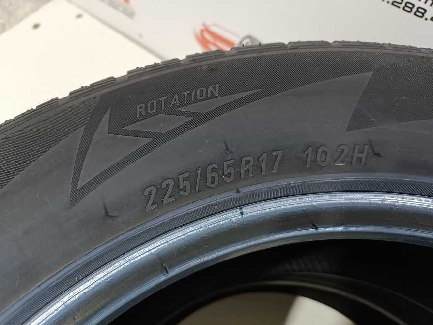 225/65/17 102H MAXXIS CP N10701 M+S