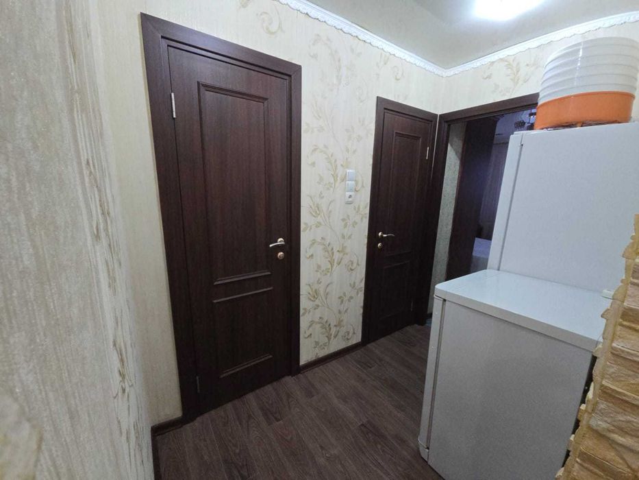 Продается 3х комнатная квартира