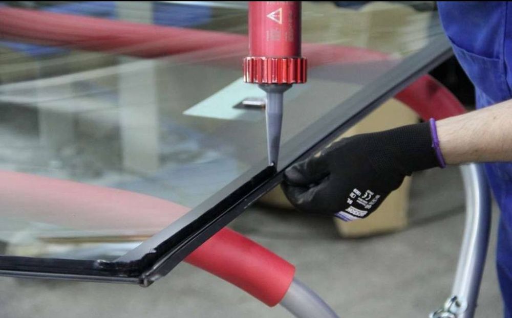 Замена авто стекло