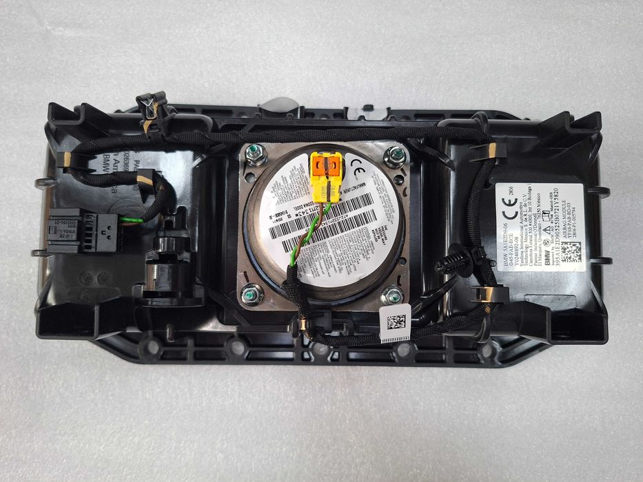 5A1E2D9 НОВА Оригинална Въздушна възглавница пасажер Airbag BMW X3 IX3 G45