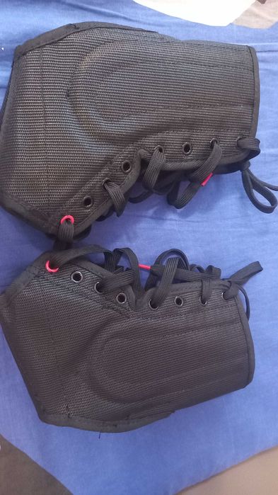 Ортези за глезен Mcdavid