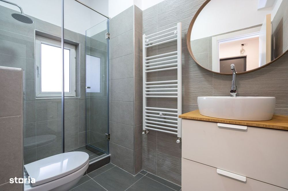 Apartament elegant de 2 camere  | Calea Victoriei | GalDan Apartments