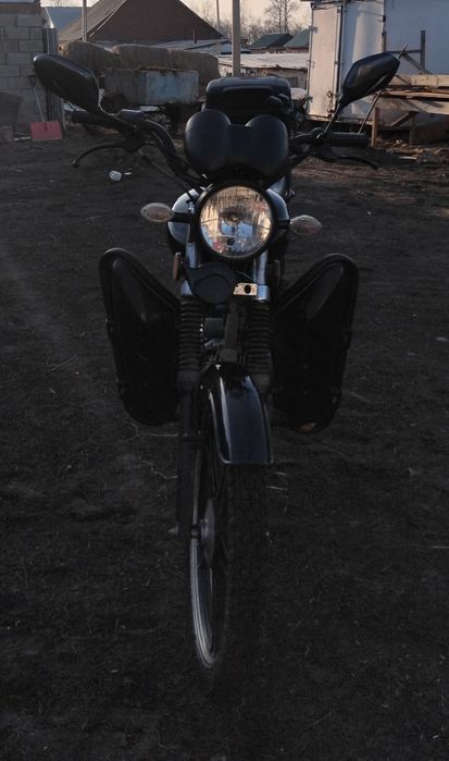 Продам мопед яги