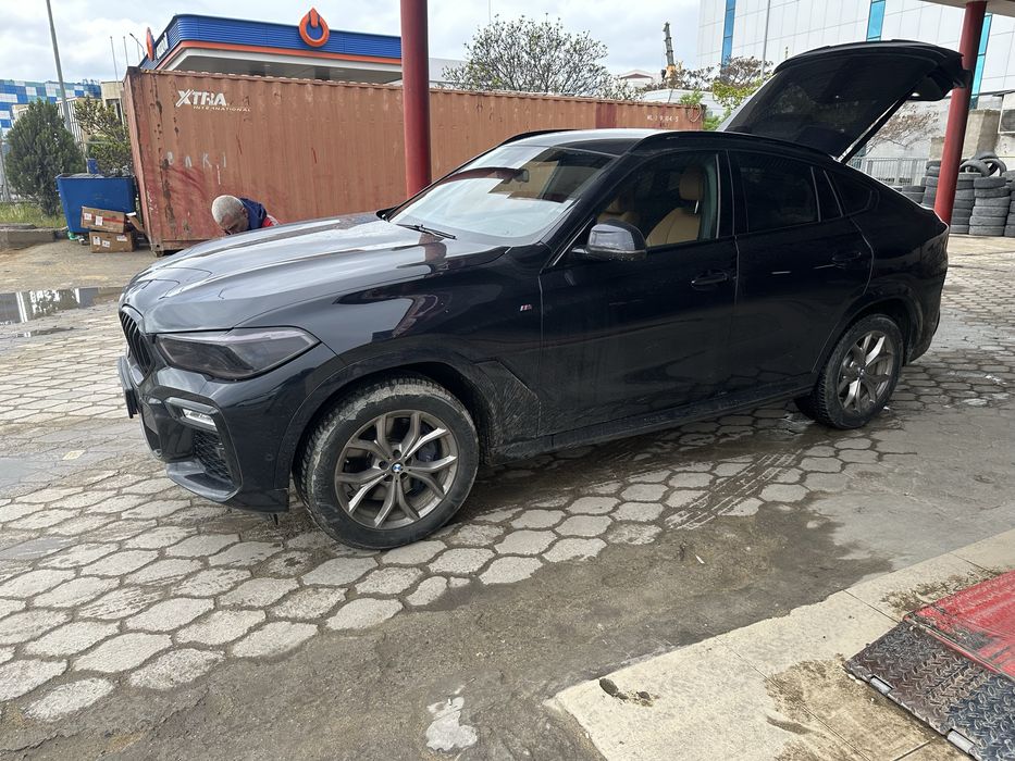 Продаються диски от BMW 19 радиус
