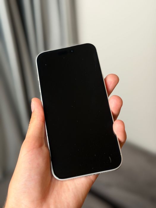 Iphone 16 Plus 128gb Alb