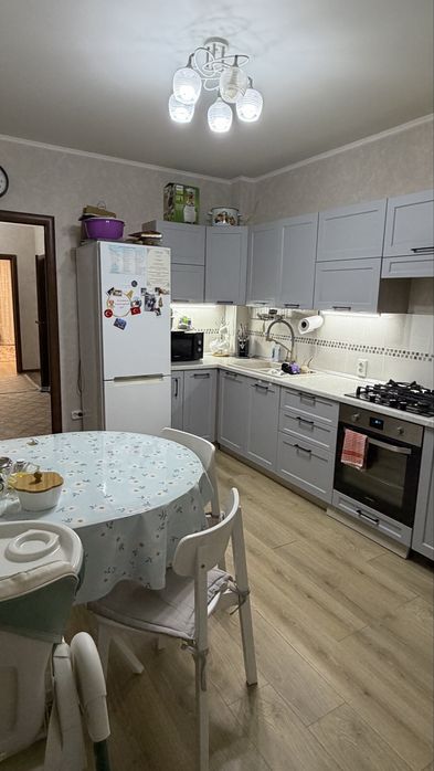 Продам  3 комн квартиру!!!