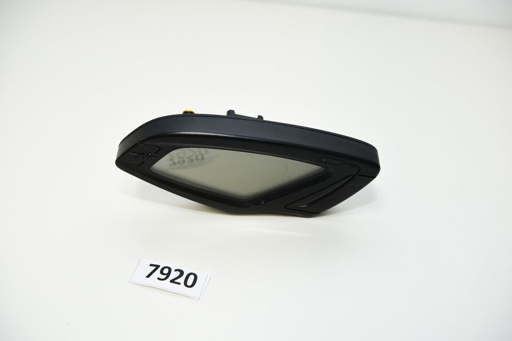 Ceas De Bord Display Agusta Brutale 675