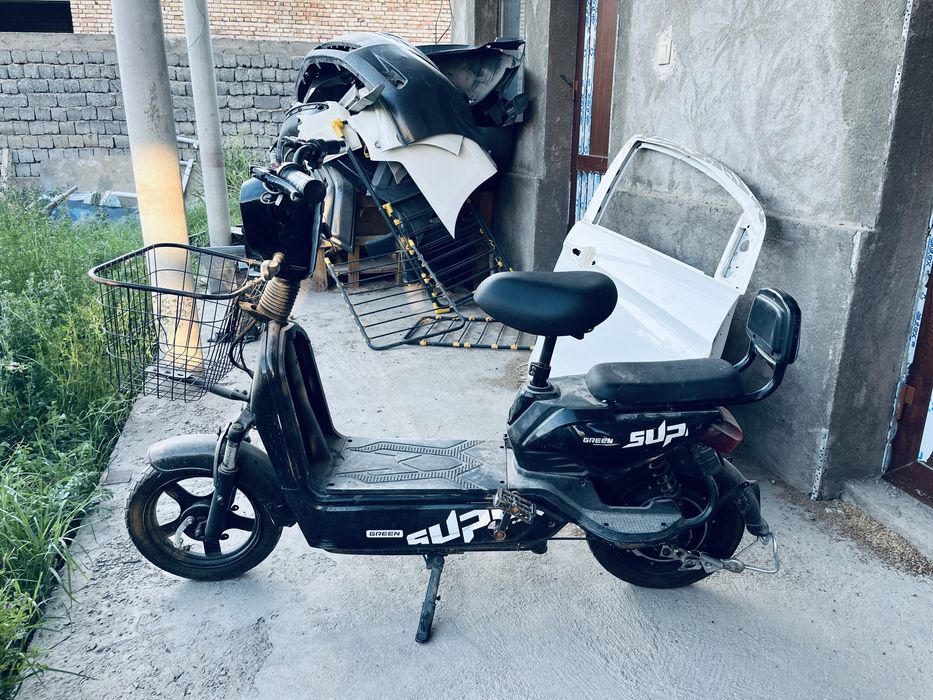 Продам 35000к саудасы бар