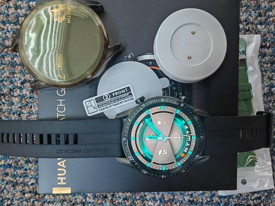 Vand telefon xiaomi note 9 pro/ huawei gt 2