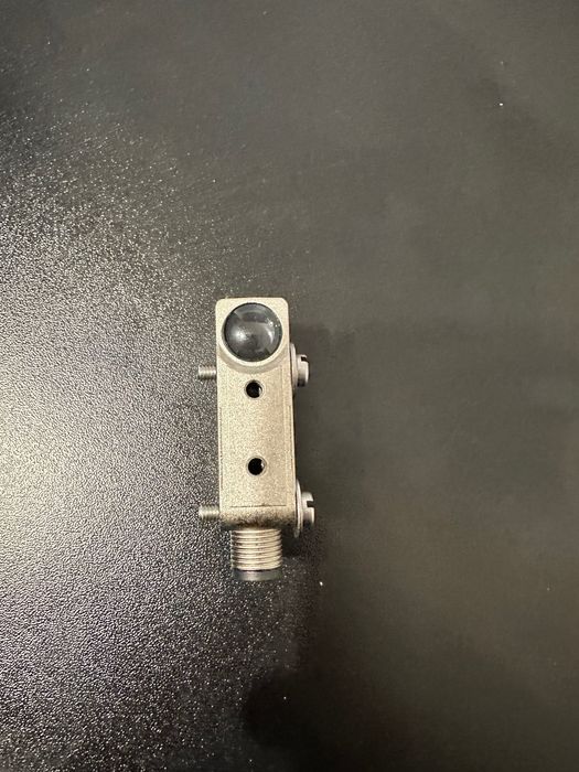 PRK18B.T2/PX-M12 Leuze Electronic - Оптический датчик рефлекторный