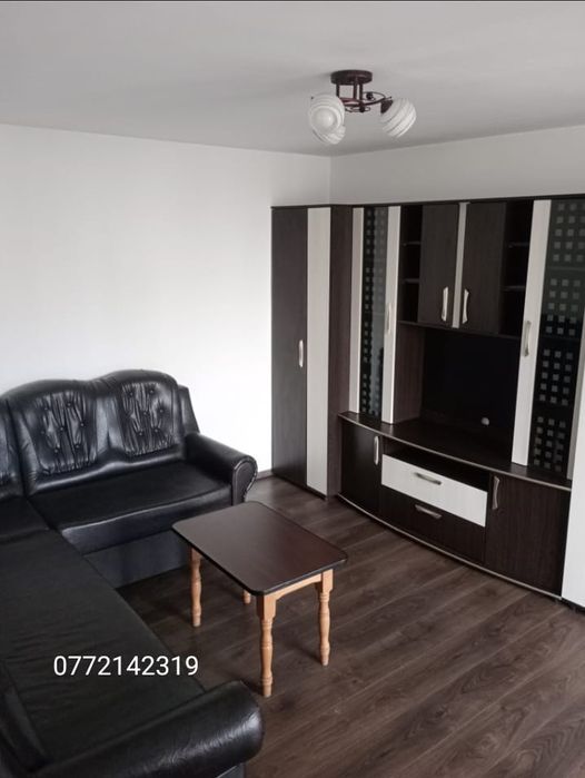 Închiriere apartament două camere Suceava  300€
