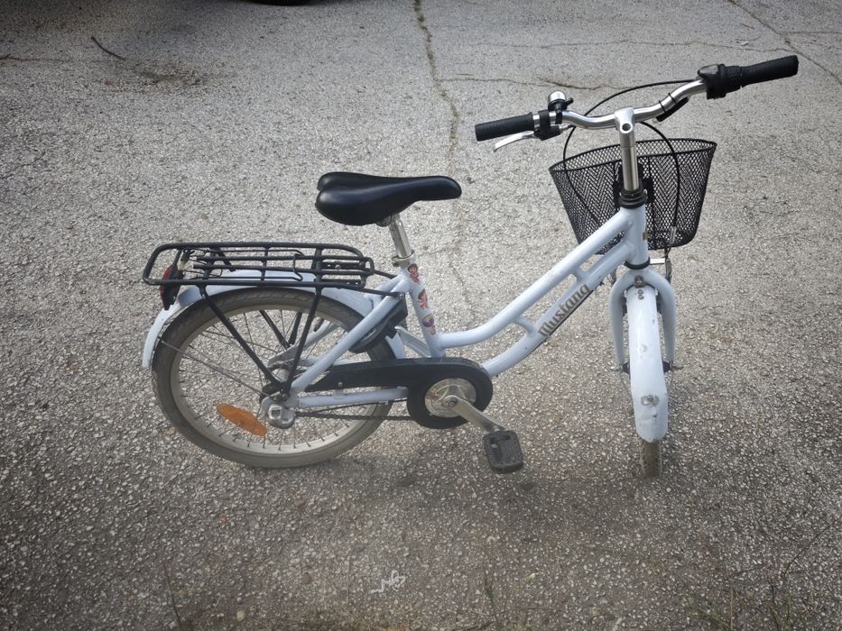 Детско колело 20