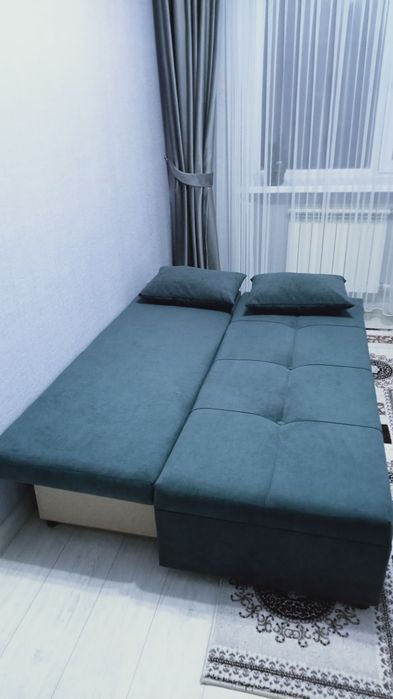 Продается диван книжка