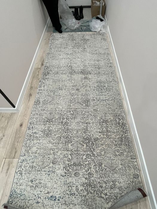 Ковровая дорожка