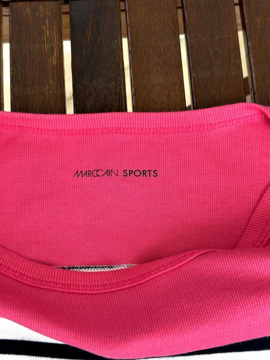 Дамска рокля Marc Cain Sports - размер S, КАТО НОВА