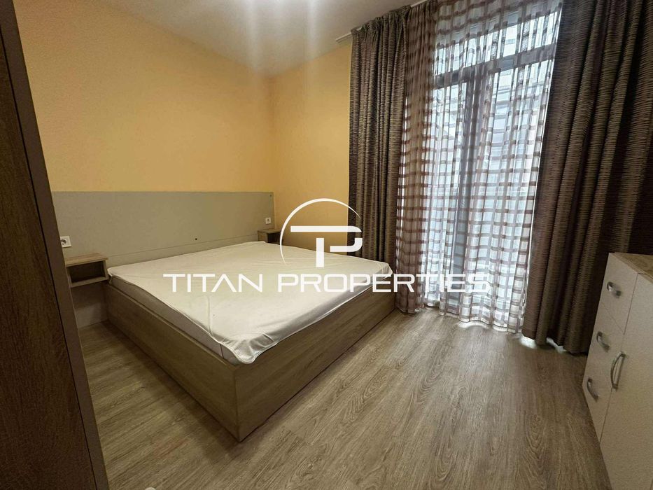 Дава се под наем Двустаен апартамент в Пловдив, Христо Смирненски - 62 кв.м за 448.8 € - Снимка #4