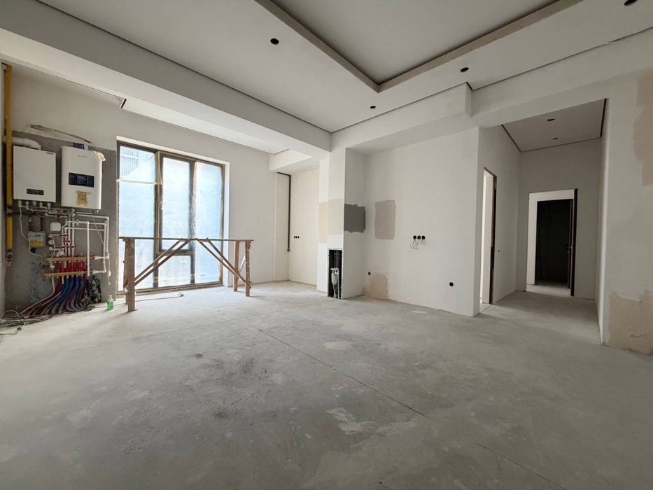 ПРОДАЕТСЯ 3/2/9 НОВОСТРОЙКА ЖК Kiparis на: Ц-4, Шедевр