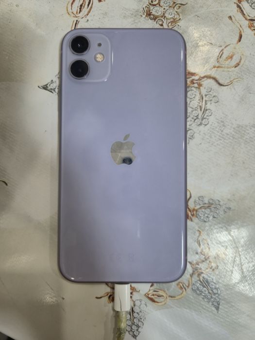 Продам iPhone 11 128 gb