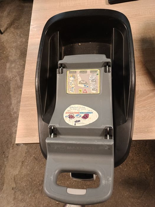 Maxi-Cosi FamilyFix ISOFIX база