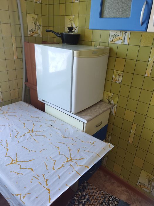 Квартира посуточно