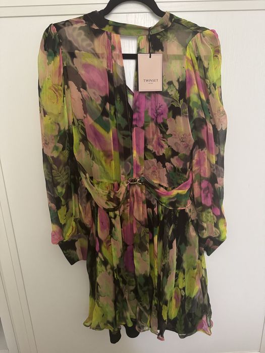 Pinko Twinset дамска рокля сако различни модели