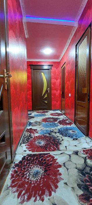 Продаётся Квартира 3-комнатная