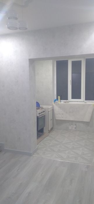 Ремонт квартир под ключ. Не дорого.