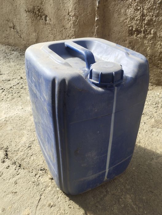 Конистры штук за 20000