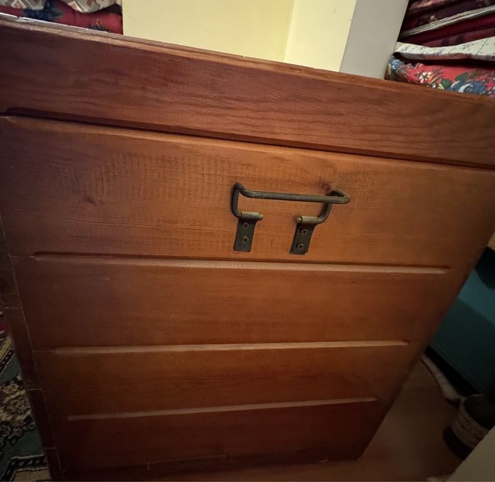 Продается сандык!