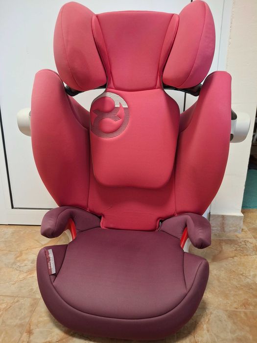 Стол за кола Cybex Solution
