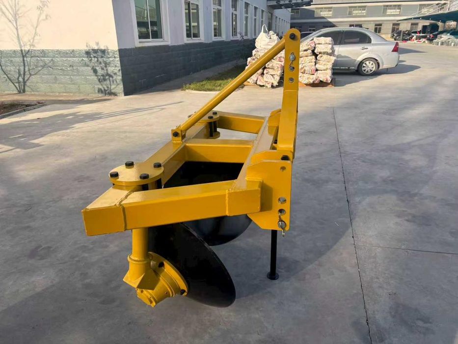 Дисковый плуг-распашник на заказ