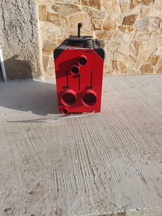 Dezumidificatoare profesionale pt construcții [ functie climã]