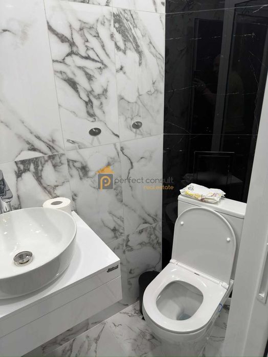 Продава се Двустаен апартамент в Пловдив, Беломорски - 70 кв.м за 1020 €/кв.м - Снимка #11