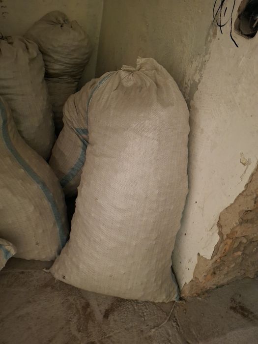 Продам керамзит в мешке